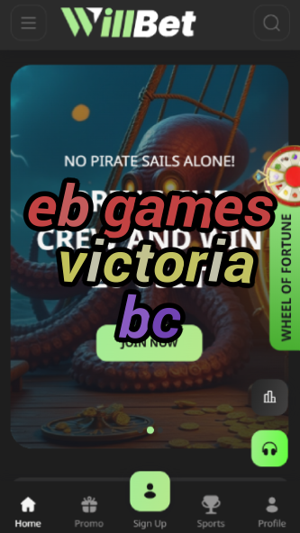 EB Games Victoria BC: Your Gaming Hub-vz72fvrf.com