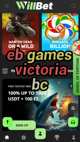 EB Games Victoria BC: Your Gaming Hub-vz72fvrf.com