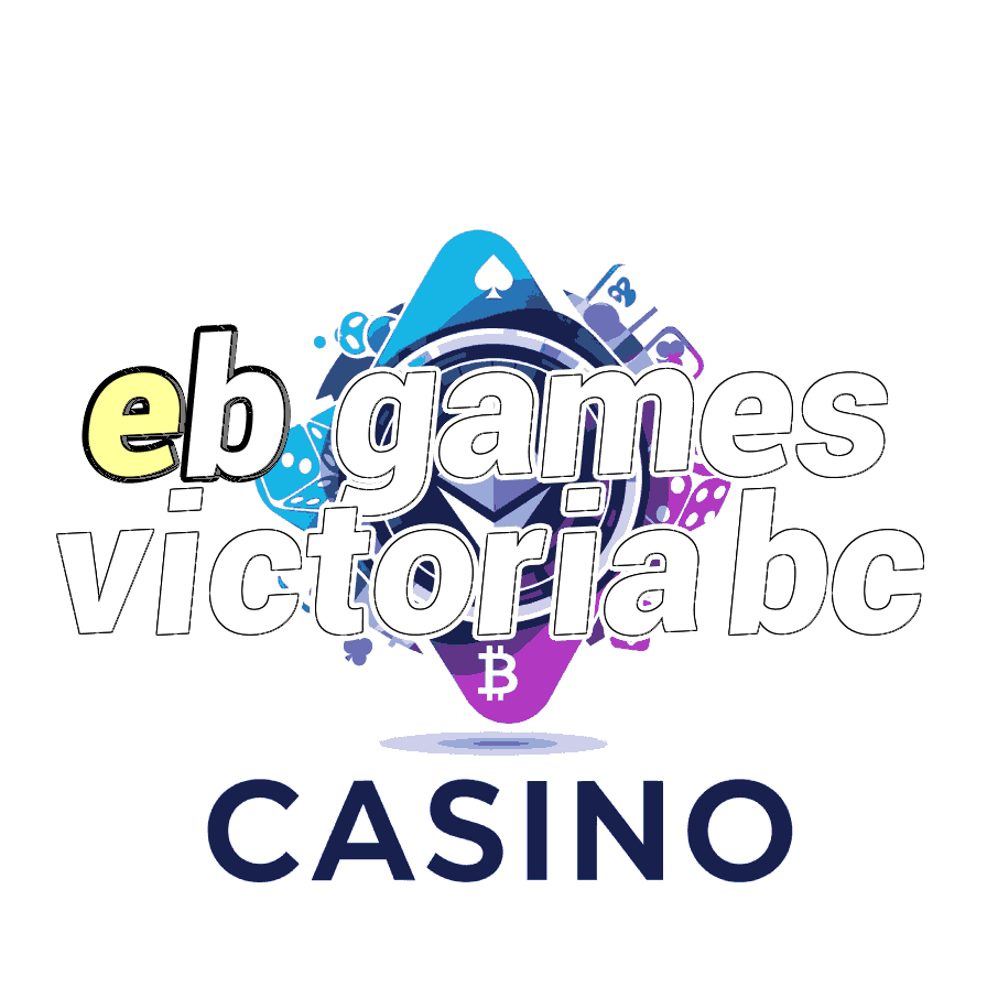 EB Games Victoria BC: Your Gaming Hub